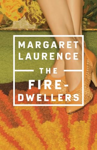 Stock image for The Fire-Dwellers : Penguin Modern Classics Edition for sale by Better World Books