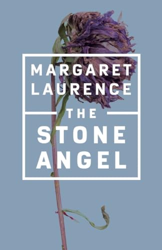 Imagen de archivo de The Stone Angel: Penguin Modern Classics Edition (New Canadian Library) a la venta por BooksRun