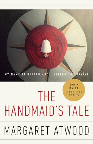9780735253308: The Handmaid's Tale (TV Tie-in Edition)