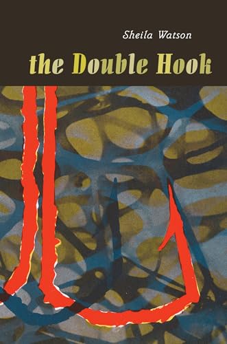 Beispielbild fr The Double Hook : Penguin Modern Classics Edition zum Verkauf von Better World Books