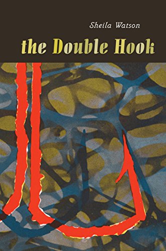 9780735253322: The Double Hook: Penguin Modern Classics Edition