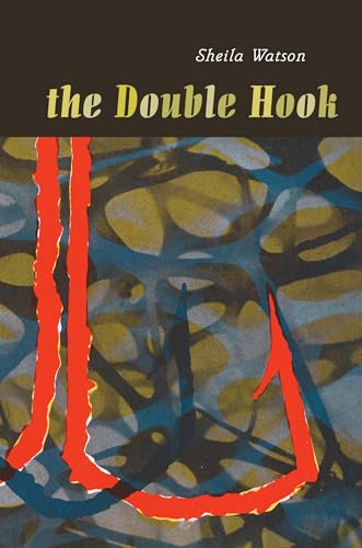Stock image for The Double Hook: Penguin Modern Classics Edition for sale by ThriftBooks-Atlanta