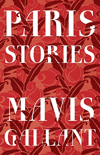 9780735253377: Paris Stories: Penguin Modern Classics Edition