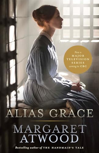 Stock image for Alias Grace (TV Tie-in) for sale by SecondSale