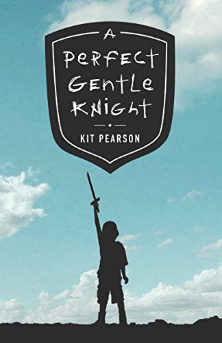 Beispielbild fr A Perfect Gentle Knight zum Verkauf von Cathy's Half Price Books