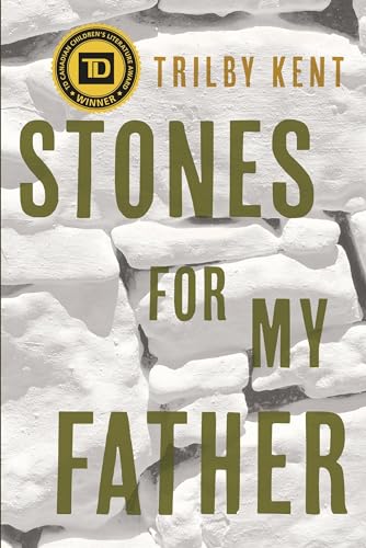 Stock image for Stones for My Father for sale by Better World Books