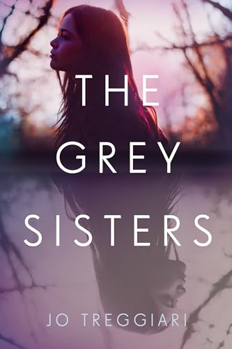 Stock image for The Grey Sisters for sale by ThriftBooks-Dallas