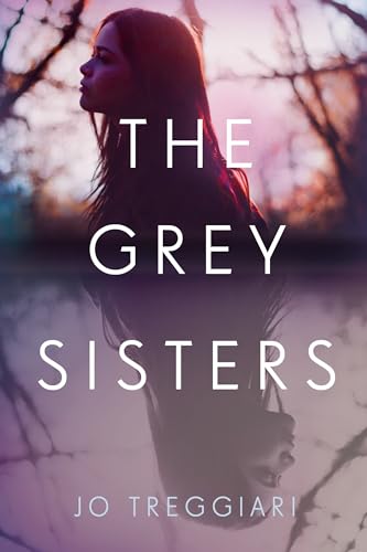 Beispielbild fr The Grey Sisters zum Verkauf von ThriftBooks-Atlanta