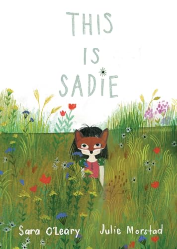 Stock image for This Is Sadie for sale by Blackwell's