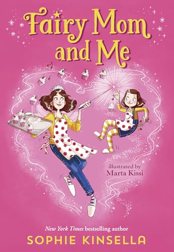 Stock image for Fairy Mom and Me for sale by GF Books, Inc.