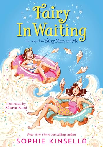9780735263369: Fairy Mom and Me: Fairy-In-Waiting