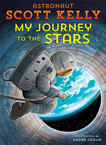 9780735263482: My Journey to the Stars