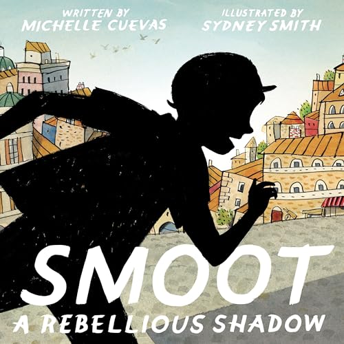 9780735263567: Smoot: A Rebellious Shadow