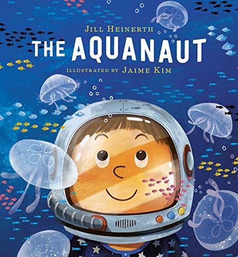 Stock image for The Aquanaut for sale by Better World Books