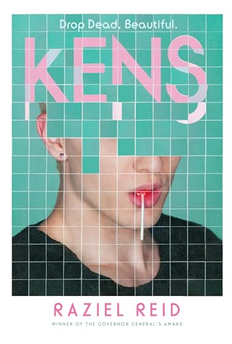 Stock image for Kens for sale by Wonder Book