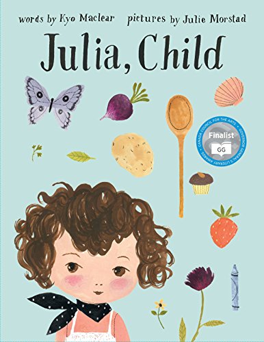 9780735264014: Julia, Child