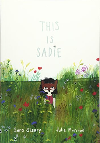 Stock image for This Is Sadie for sale by SecondSale