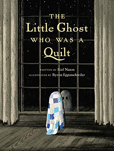 9780735264472: Little Ghost Who Was a Quilt, The