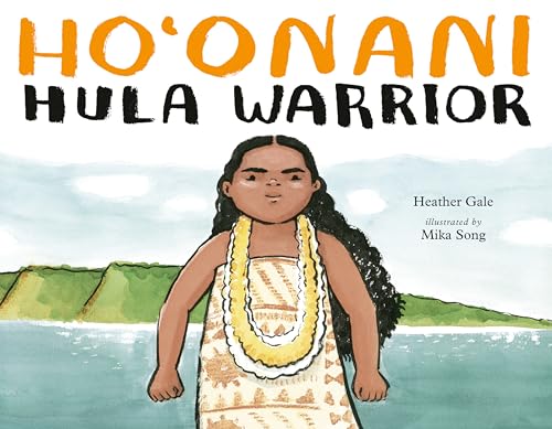 Beispielbild fr Ho'onani : Hula Warrior zum Verkauf von Better World Books: West