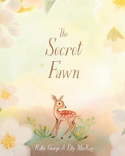 Stock image for The Secret Fawn for sale by ThriftBooks-Atlanta