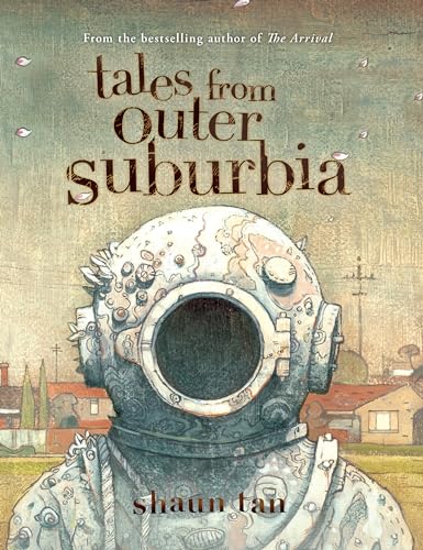 Imagen de archivo de Tales from Outer Suburbia a la venta por Better World Books