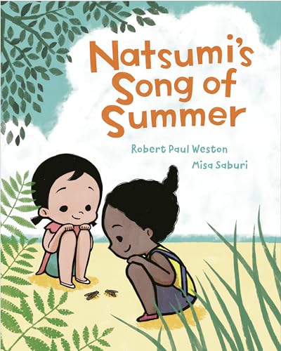 Beispielbild fr Natsumi's Song of Summer zum Verkauf von ThriftBooks-Atlanta