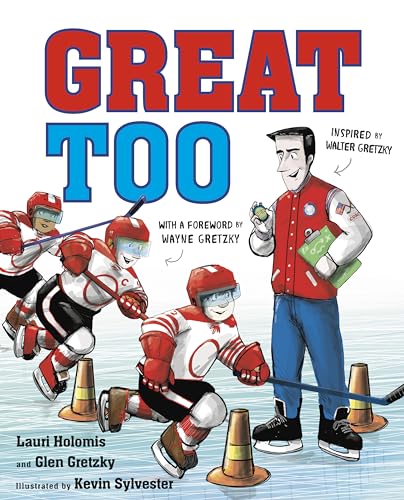 Stock image for Great Too for sale by Zoom Books Company