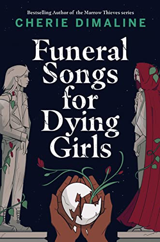Beispielbild fr Funeral Songs for Dying Girls zum Verkauf von BooksRun