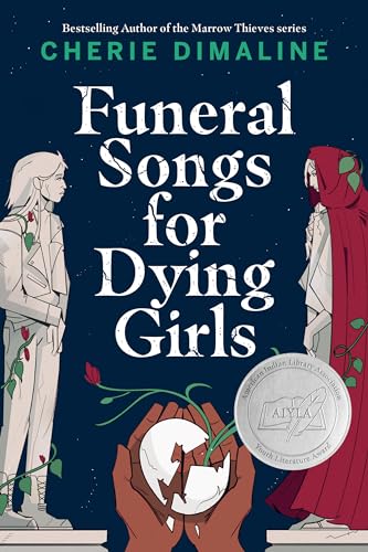 Beispielbild fr Funeral Songs for Dying Girls zum Verkauf von Blackwell's