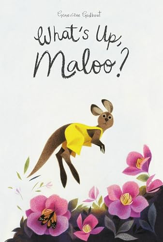 Stock image for What's Up, Maloo? for sale by ThriftBooks-Dallas