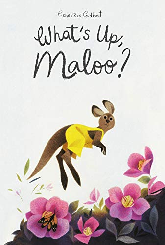 Stock image for What's Up, Maloo? for sale by ThriftBooks-Dallas