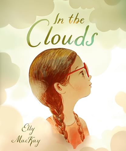 Stock image for In The Clouds for sale by Blackwell's