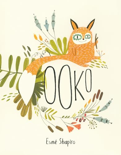 Stock image for Ooko for sale by SecondSale