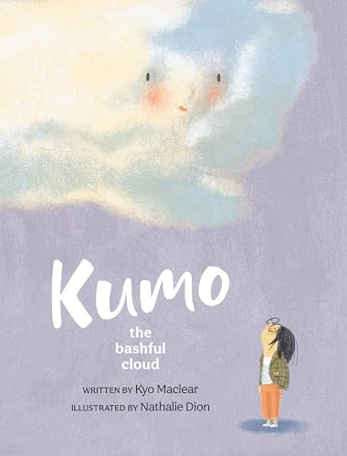 Beispielbild fr Kumo: The Bashful Cloud zum Verkauf von Zoom Books Company