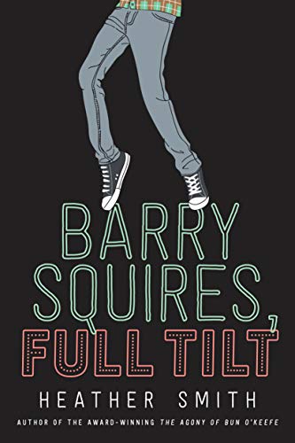 9780735267466: Barry Squires, Full Tilt