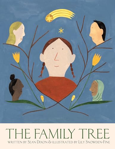 Imagen de archivo de The Family Tree a la venta por HPB-Emerald