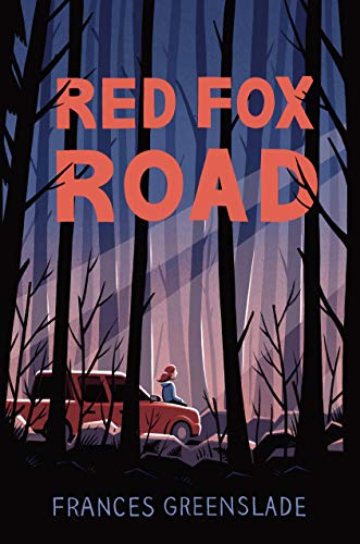 Imagen de archivo de Red Fox Road a la venta por Better World Books