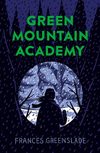 Beispielbild fr Green Mountain Academy zum Verkauf von Better World Books