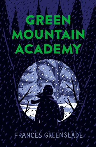 Imagen de archivo de Green Mountain Academy a la venta por Blackwell's