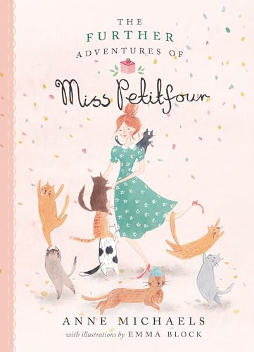 Stock image for The Further Adventures of Miss Petitfour (The Adventures of Miss Petitfour) for sale by HPB-Emerald