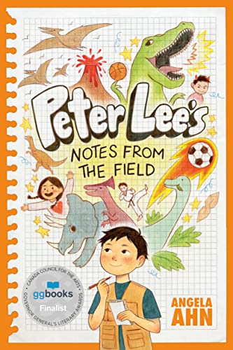 Stock image for Peter Lee's Notes from the Field for sale by SecondSale