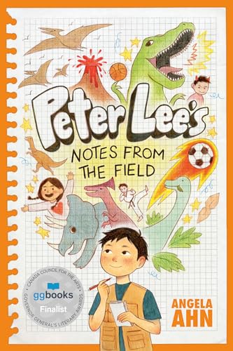 9780735268265: Peter Lee's Notes from the Field