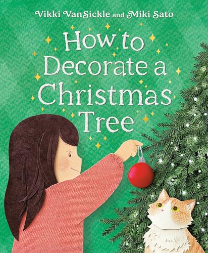 Stock image for How to Decorate a Christmas Tree for sale by ThriftBooks-Dallas