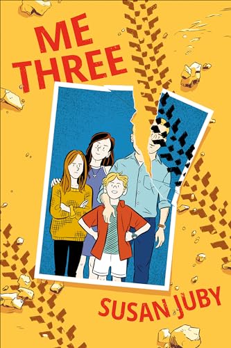 Stock image for Me Three for sale by BooksRun