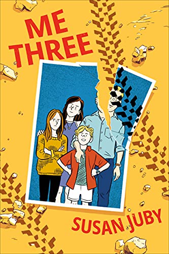 Imagen de archivo de Me Three a la venta por GF Books, Inc.