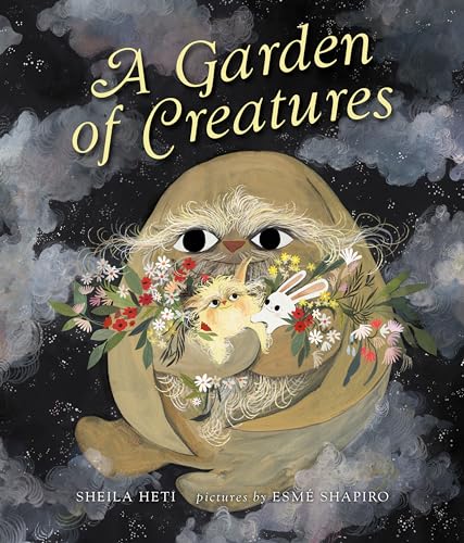 Stock image for A Garden of Creatures for sale by Housing Works Online Bookstore