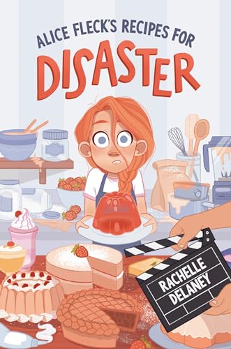 Stock image for Alice Fleck's Recipes for Disaster for sale by Better World Books