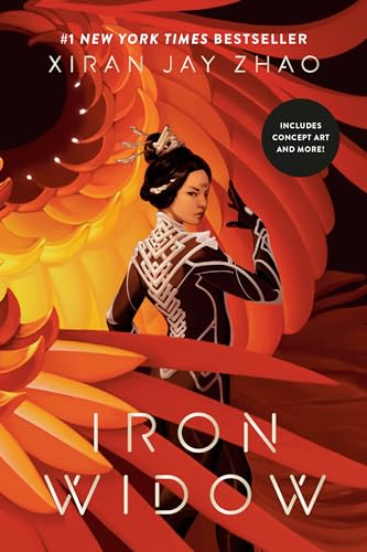 Stock image for Iron Widow for sale by New Legacy Books