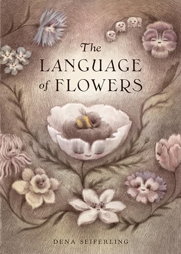 Stock image for The Language Of Flowers for sale by Blackwell's