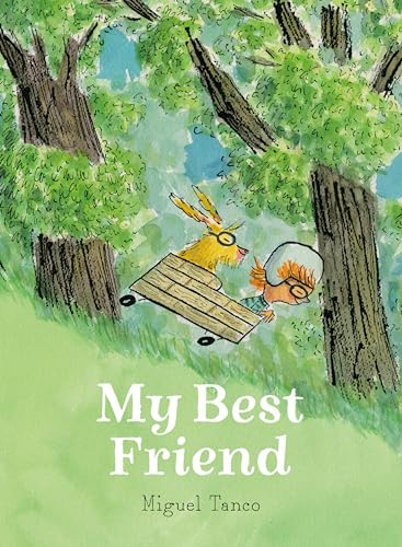 

My Best Friend